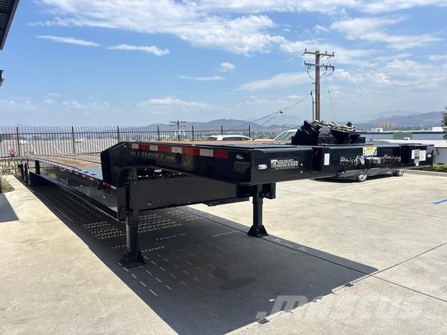 Landoll CO 로우 로더