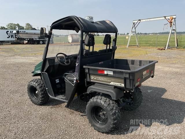  Landstar LS450 다목적 장비