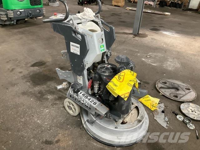 Lavina L30GE 밀/그라인딩 기계장비