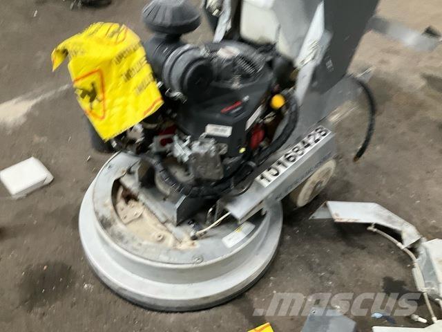 Lavina L30GE 밀/그라인딩 기계장비