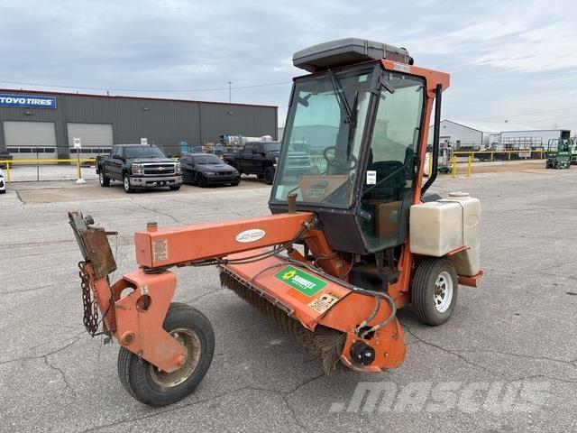 Lay-Mor 8HC 실내 청소기