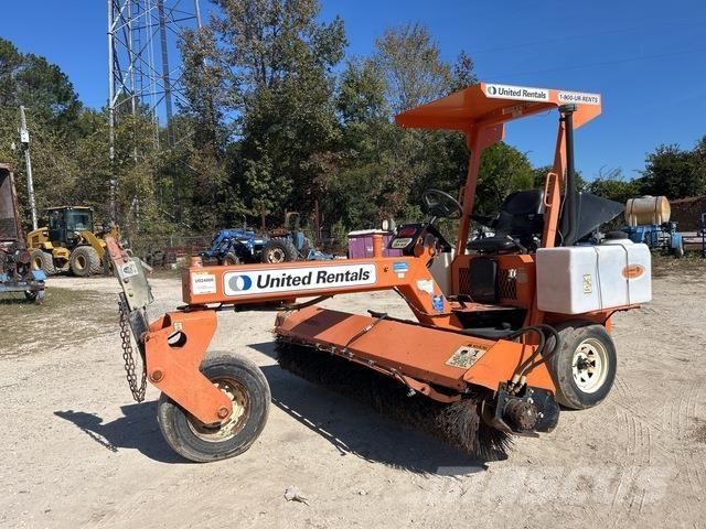 Lay-Mor SM 300 실내 청소기