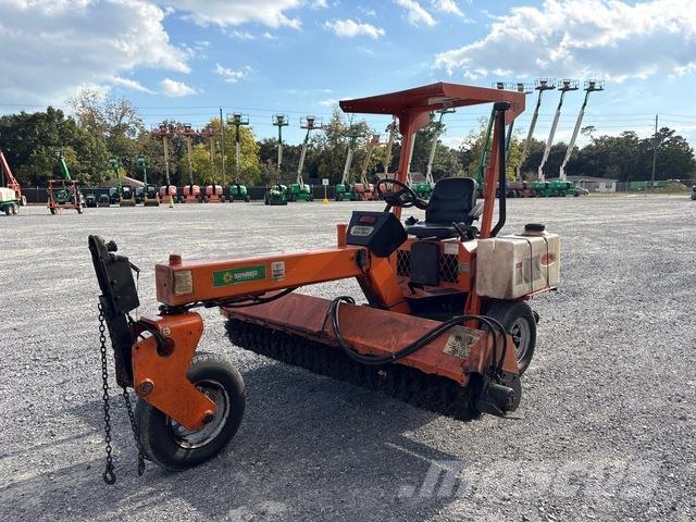 Lay-Mor SM300 실내 청소기