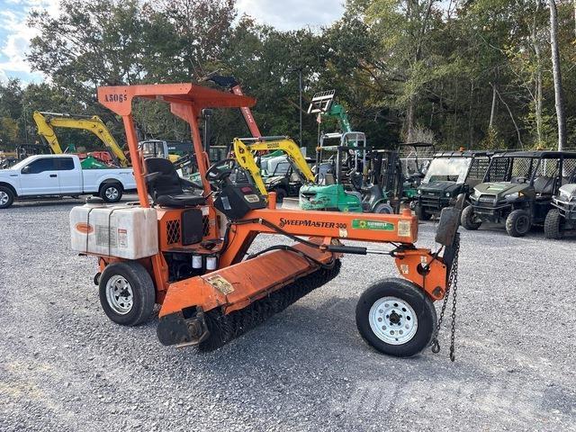 Lay-Mor SM300 실내 청소기