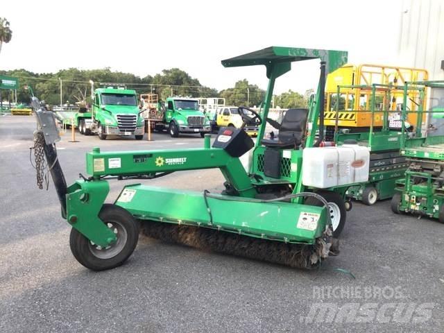 Lay-Mor SM300 실내 청소기