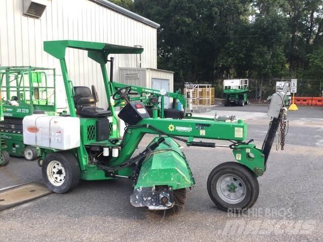 Lay-Mor SM300 실내 청소기