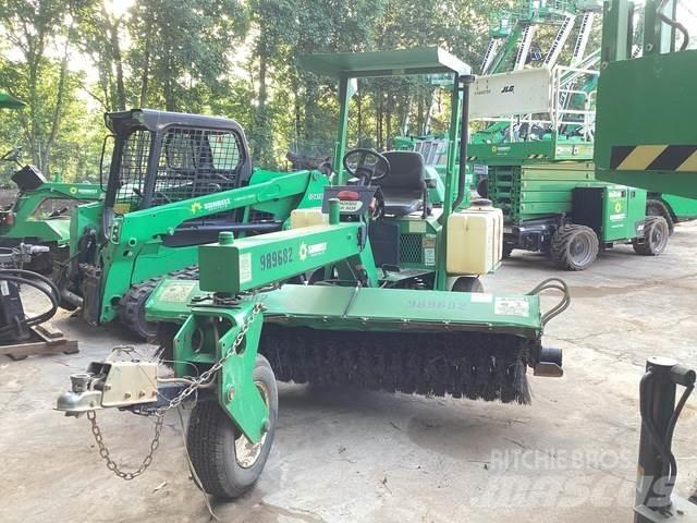 Lay-Mor SM300 실내 청소기