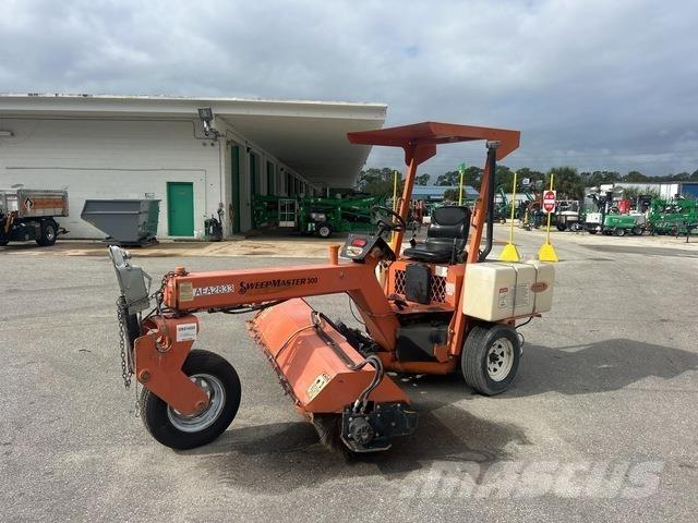 Lay-Mor SM300 실내 청소기