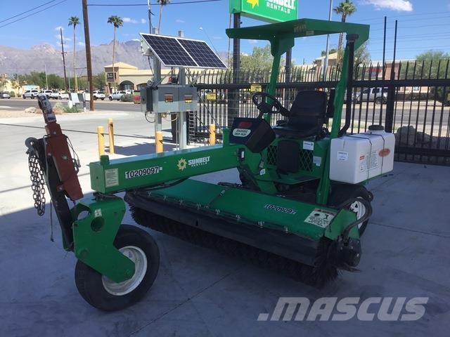 Lay-Mor SM300 실내 청소기