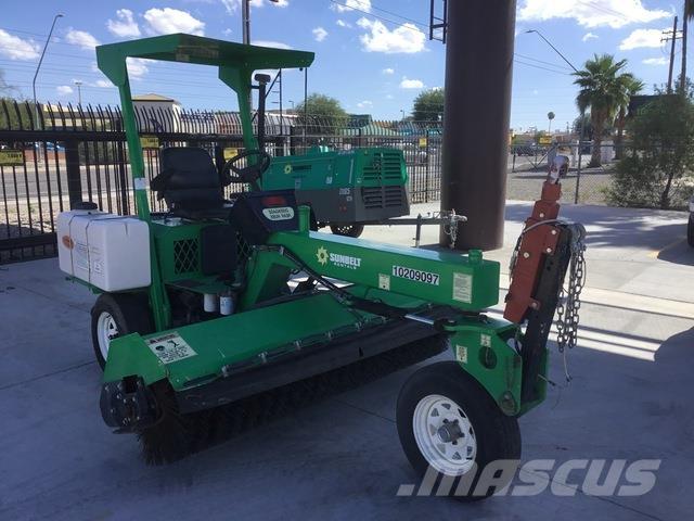 Lay-Mor SM300 실내 청소기