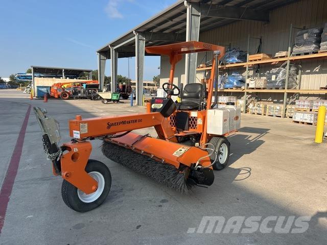 Lay-Mor SM300 실내 청소기