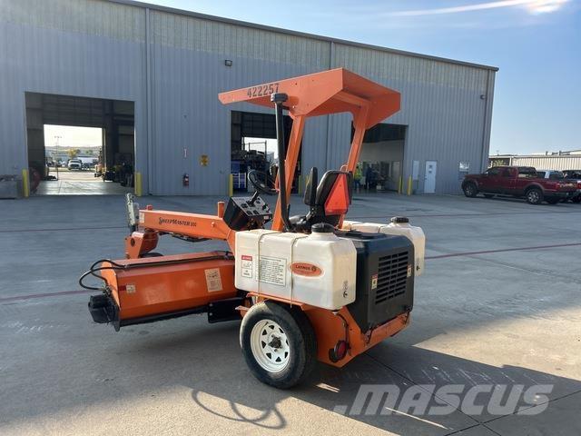 Lay-Mor SM300 실내 청소기