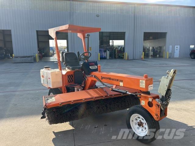 Lay-Mor SM300 실내 청소기