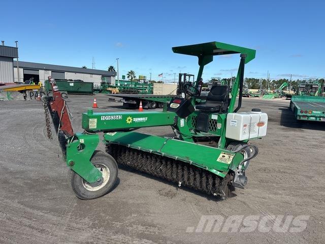 Lay-Mor SM300 실내 청소기