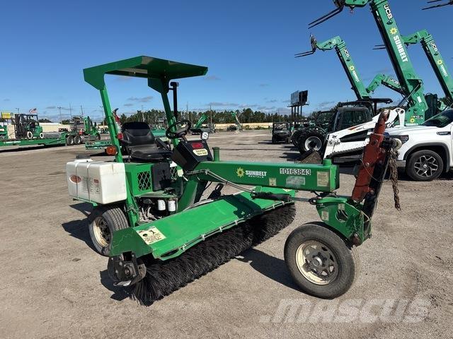 Lay-Mor SM300 실내 청소기