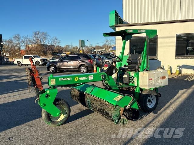 Lay-Mor SM300 실내 청소기