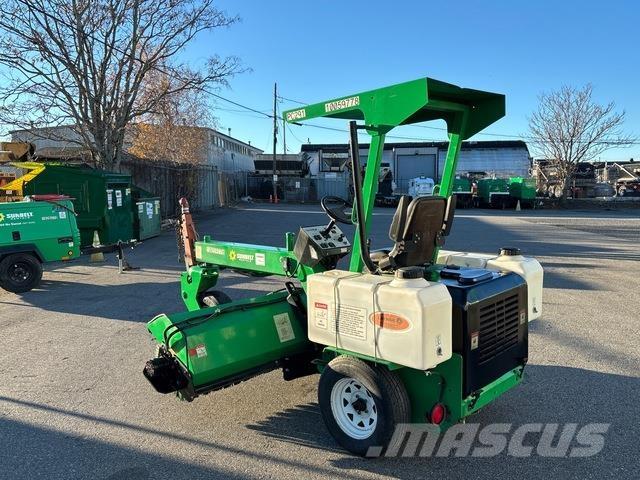 Lay-Mor SM300 실내 청소기