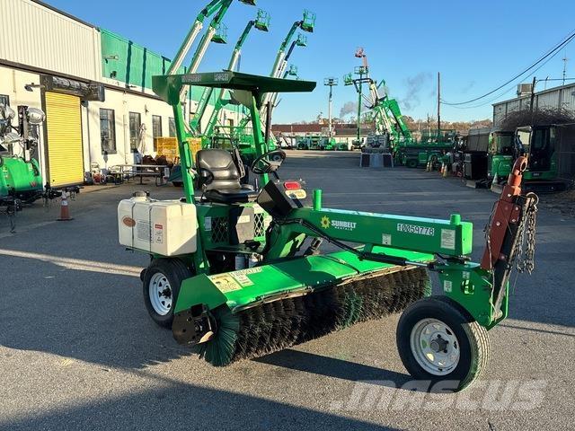 Lay-Mor SM300 실내 청소기