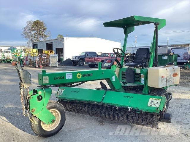 Lay-Mor SM300 실내 청소기