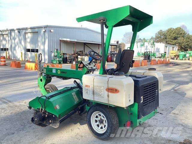 Lay-Mor SM300 실내 청소기