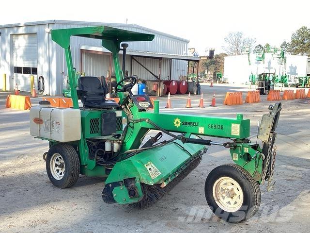 Lay-Mor SM300 실내 청소기