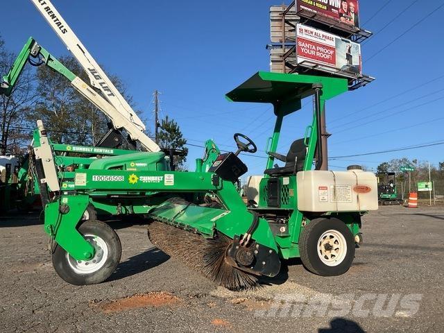 Lay-Mor SM300 실내 청소기