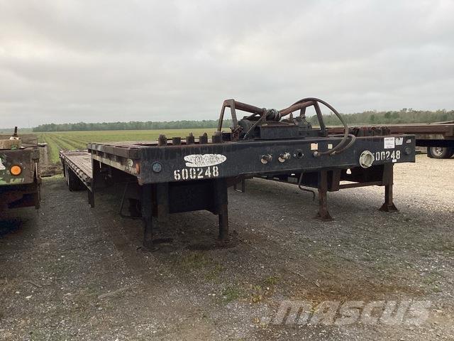 Ledwell  로우 로더