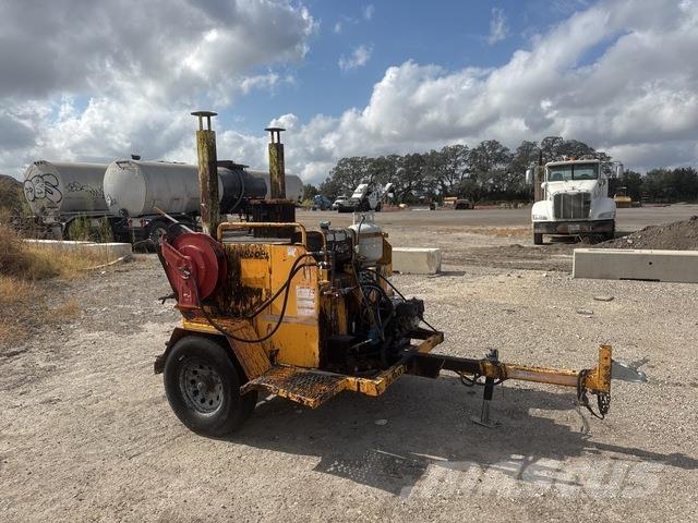 LeeBoy  건설 장비 - 기타