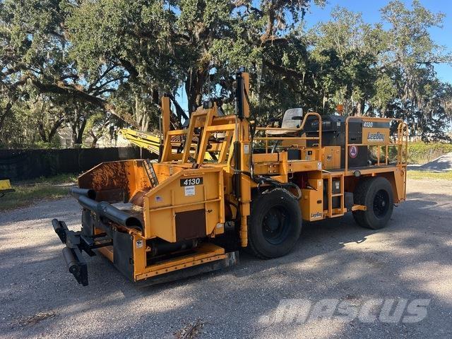 LeeBoy 4130 아스팔트 기계 부속품