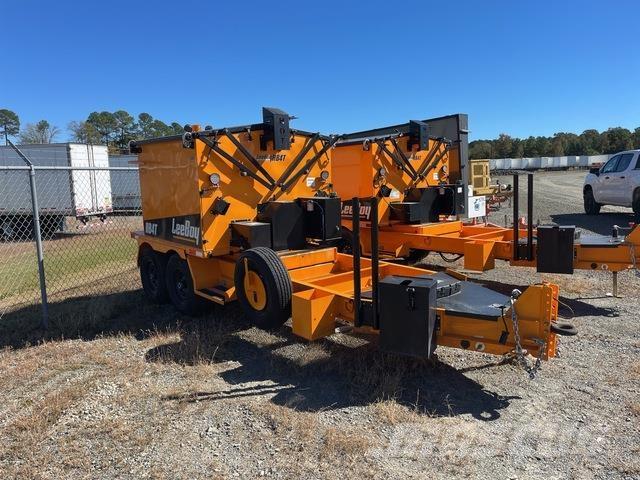 LeeBoy HB4T 건설 장비 - 기타