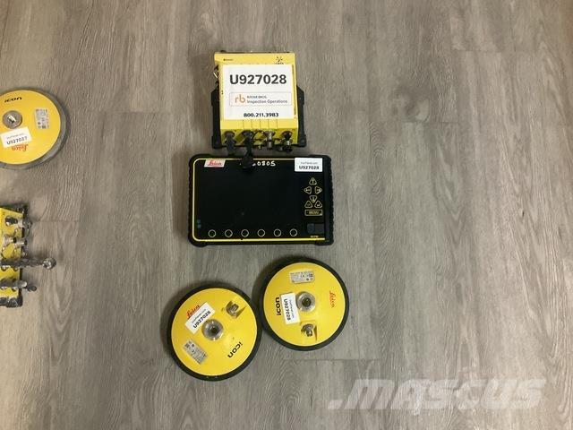 Leica 21396288 기타 부품  