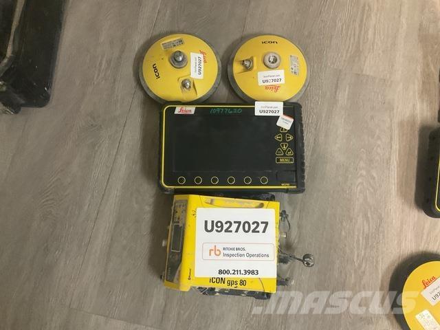 Leica 848069 기타 부품  