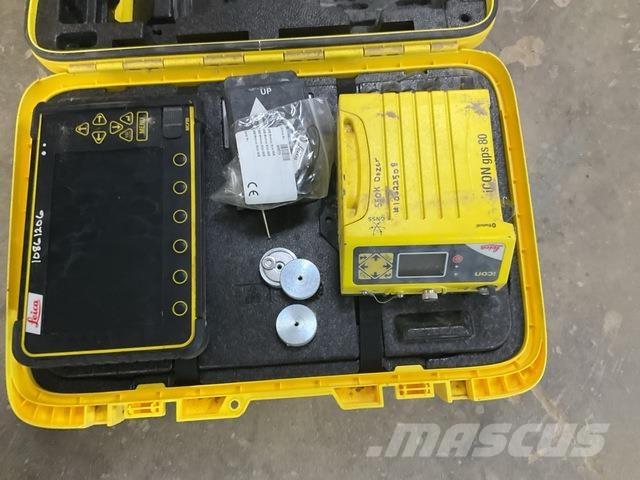 Leica 848069 기타 부품  