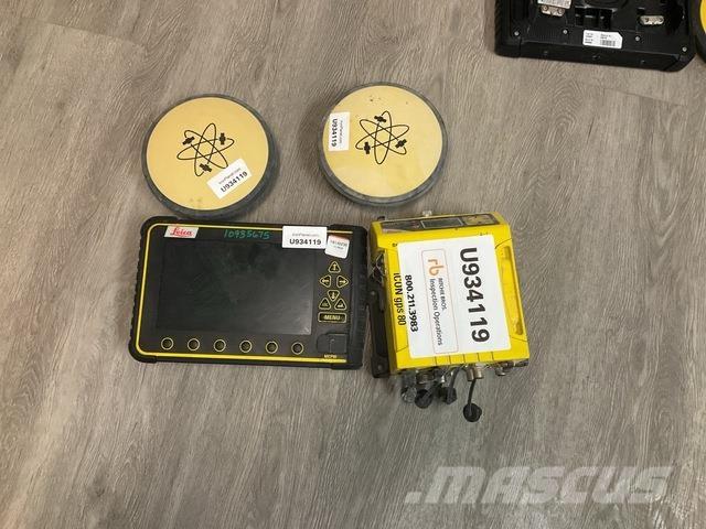 Leica 848069 기타 부품  