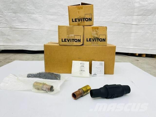  Leviton 건설 장비 - 기타