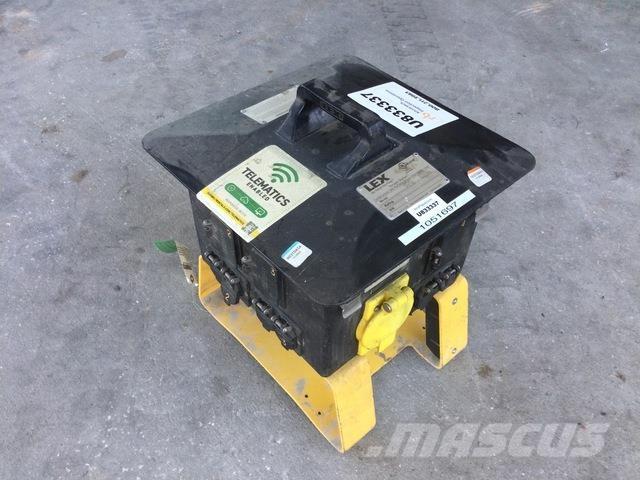  LEX T2-A2-6A1E 건설 장비 - 기타