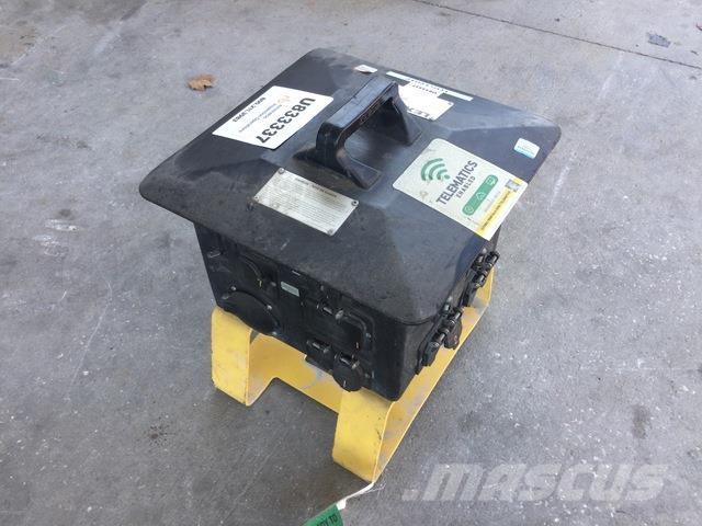  LEX T2-A2-6A1E 건설 장비 - 기타