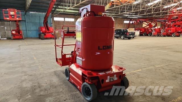 LGMG M2640JE 인원/화물 앨리베이터