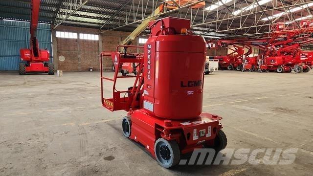 LGMG M2640JE 인원/화물 앨리베이터