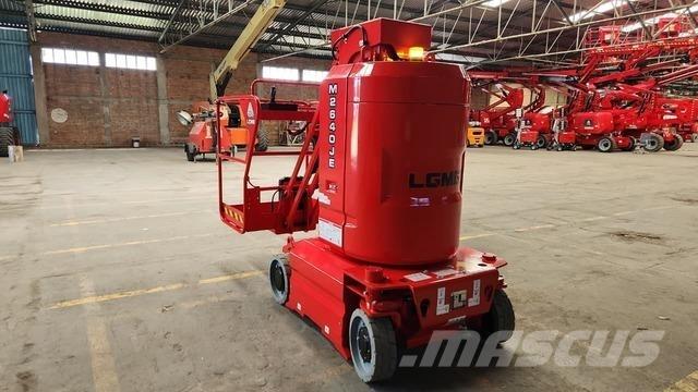 LGMG M2640JE 인원/화물 앨리베이터