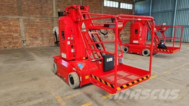 LGMG M2640JE 인원/화물 앨리베이터
