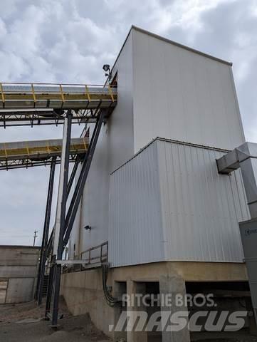 Liebherr  콘크리트 배칭 플랜트