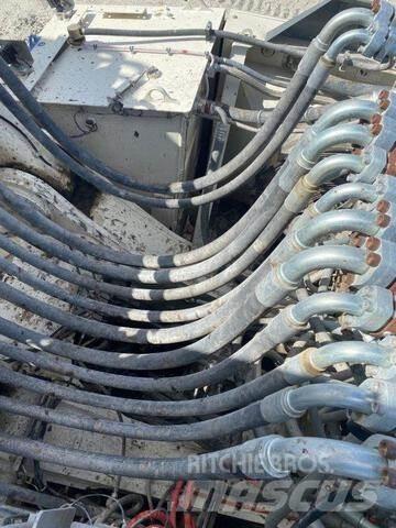Liebherr 9200 대형 굴삭기 29톤 이상