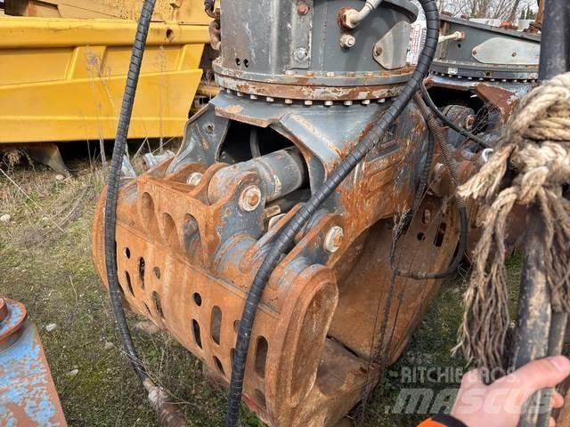 Liebherr SG30B 기타 부품  