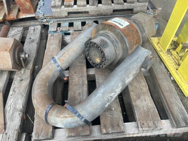 Lifting Device 크레인 부품 및 장비