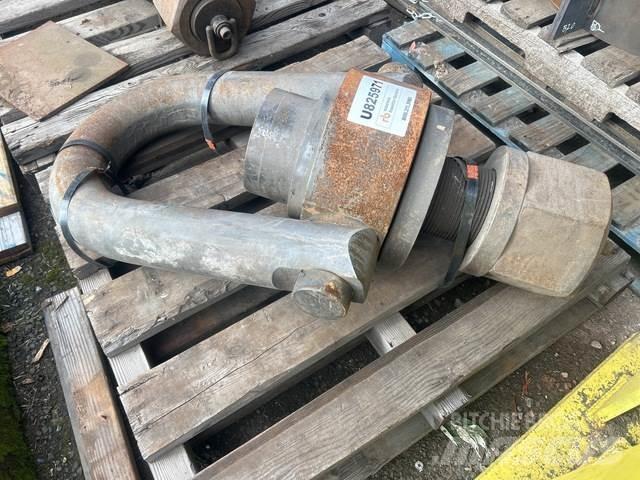  Lifting Device 크레인 부품 및 장비