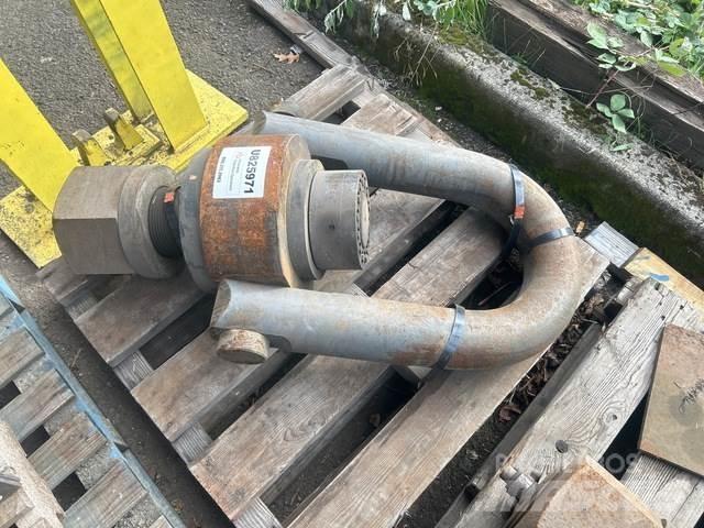  Lifting Device 크레인 부품 및 장비