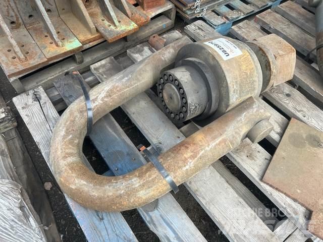  Lifting Device 크레인 부품 및 장비