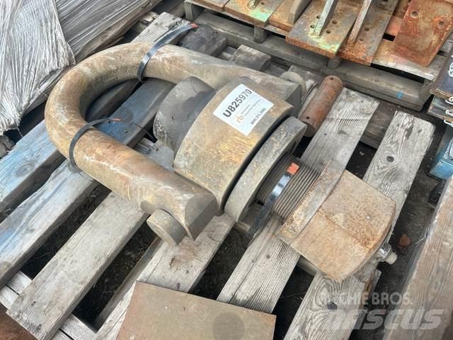  Lifting Device 크레인 부품 및 장비