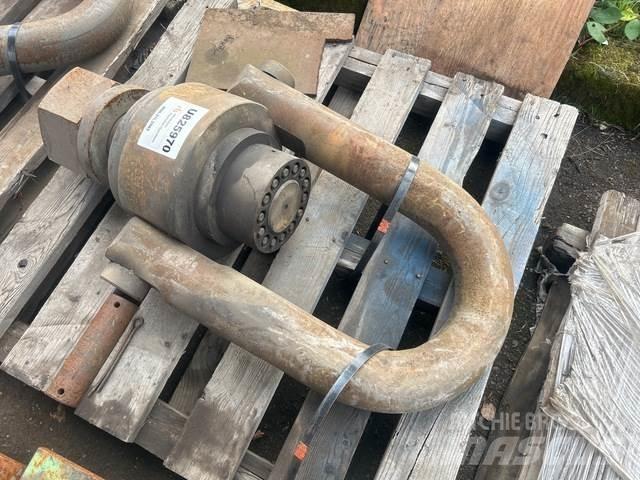  Lifting Device 크레인 부품 및 장비